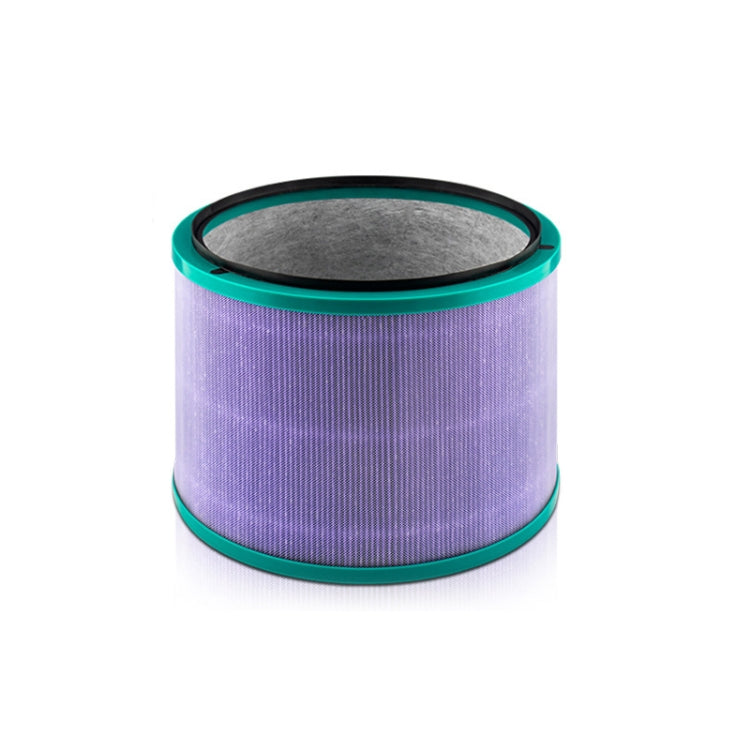 Parte di ricambio del filtro antibatterico del purificatore d'aria del ventilatore, For Dyson HP00/01/02/03 DP01/03, For Dyson TP00/02/03 AM11 BP01, For Dyson TP04/05/07 HP04/05/07 DP04/05/07, For Dyson TP06/09 HP06/09 PH02/04